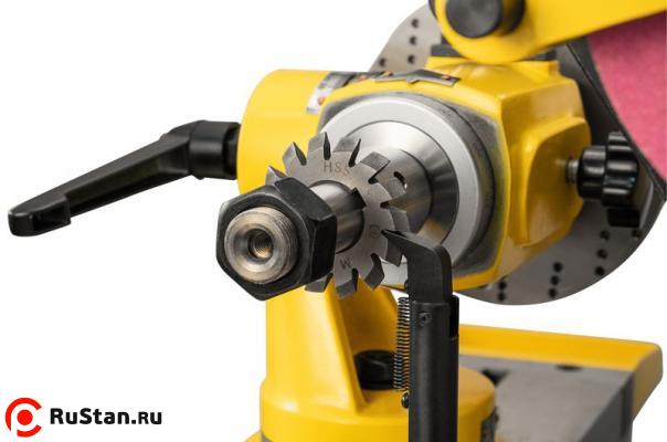 Станок для заточки инструмента MRCM MR-600G фото №8 MRCM MR-600G фото №8