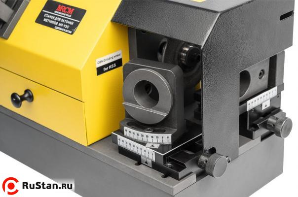 Станок для заточки метчиков MRCM MR-Y3C фото №4 MRCM MR-Y3C фото №4