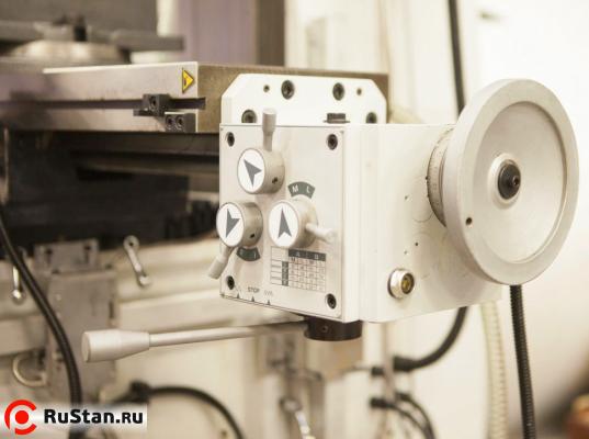 STALEX MUF50 DRO фото №3 STALEX MUF50 DRO фото №3