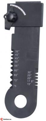 Угловой шаблон NTS 251 фото №3 Holzstar NTS 251 фото №3