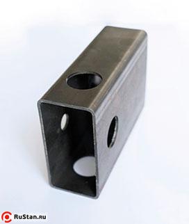 Лазерный труборез FLT-12035ETP - образцы изделий фото №6 образцы изделий фото №6