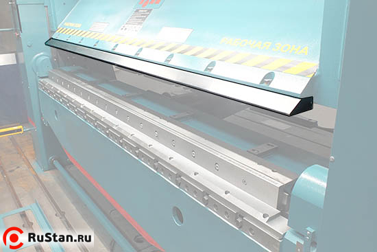 Оправка прижимной балки ИВ2145.01 фото №6 Оправка прижимной балки ИВ2145.01 фото №6