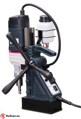 Магнитный сверлильный станок OPTIdrill DM35 фото №2 OPTIdrill DM35 фото №2
