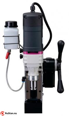 Магнитный сверлильный станок OPTIdrill DM35PF фото №7 OPTIdrill DM35PF фото №7
