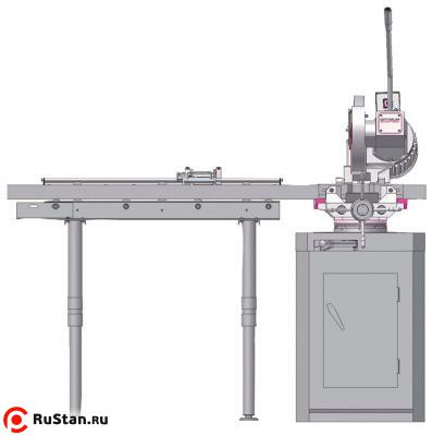 Дисковая пила OPTIsaw CS 275 фото №4 OPTIsaw CS 275 фото №4