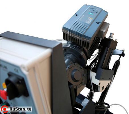 Ленточнопильный станок OPTIsaw SD 351AV фото №4 OPTIsaw SD 351AV фото №4