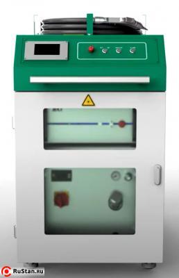 Ручная лазерная сварка OR-HW1500 с автоподатчиком проволоки фото №3 Ручная лазерная сварка OR-HW1500 с автоподатчиком проволоки фото №3