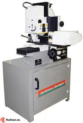 Станок плоскошлифовальный с ручным управлением ОШ-2030 на тумбе (опция) фото №3 ОШ-2030 фото №3