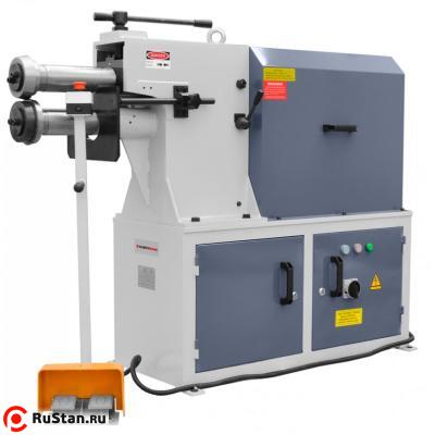 Отбортовочный станок CORMAK ETB40 фото №2 Отбортовочный станок CORMAK ETB40 фото №2