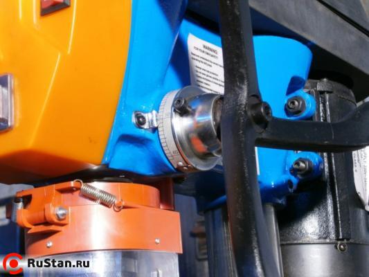 Metal Master DPH-16 фото №11 Metal Master DPH-16 фото №11