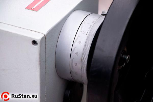 Плоскошлифовальный станок PROMA PBP-350A фото №4 PROMA PBP-350A фото №4