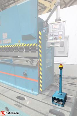 Педаль управления - переносная ИБ1431 фото №7 Педаль управления - переносная ИБ1431 фото №7