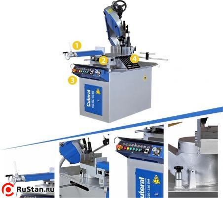 PSM 220/330 DM CUTERAL фото №2 PSM 220/330 DM CUTERAL фото №2