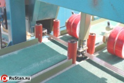 Пилорама ленточная Авангард-ЛП-80-Д-2К - фото 2 фото №3 Авангард-ЛП-80-Д-2К фото №3