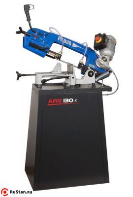 Ленточнопильный станок Pilous ARG 130-K фото №8 Pilous ARG 130-K фото №8