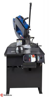 Ленточнопильный станок с гидроразгрузкой Pilous ARG 235 фото №9 Pilous ARG 235 фото №9