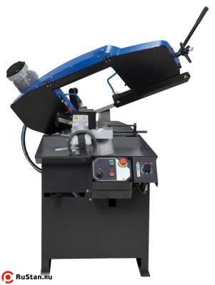 Ленточнопильный станок с гидроразгрузкой Pilous ARG 235 фото №7 Pilous ARG 235 фото №7