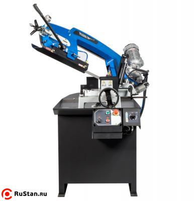 Ленточная пила Pilous ARG 260 plus E фото №4 Pilous ARG 260 plus E фото №4