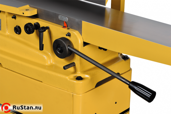 PJ-882HH Powermatic фото №13 PJ-882HH Powermatic фото №13