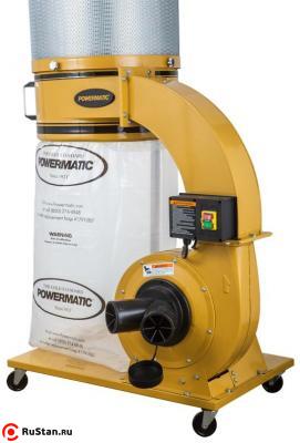 Вытяжная установка Powermatic PM1300CK-M фото №3 Вытяжная установка Powermatic PM1300CK-M фото №3