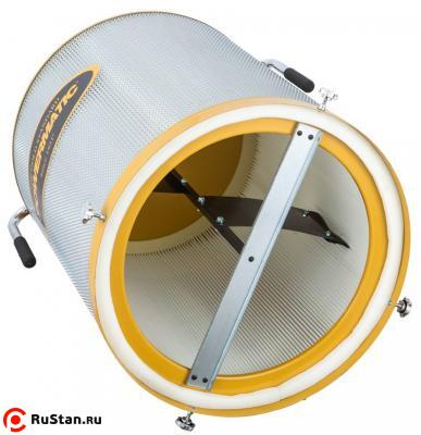 Вытяжная установка Powermatic PM1300CK-T фото №7 Вытяжная установка Powermatic PM1300CK-T фото №7