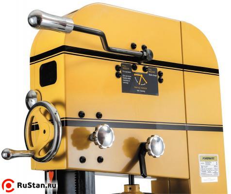 Powermatic PM1500-M фото №13 Powermatic PM1500-M фото №13