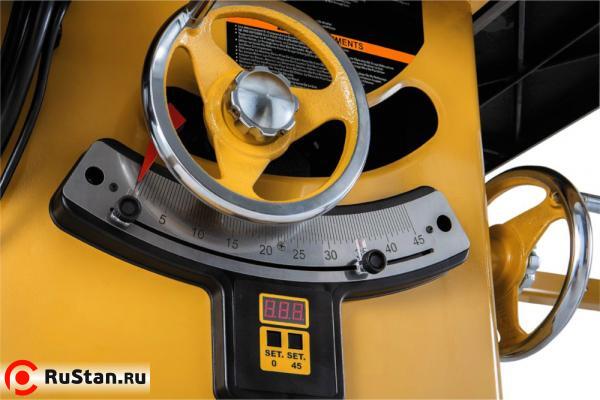 Powermatic PM2000B Циркулярная пила фото №4 Powermatic PM2000B Циркулярная пила фото №4