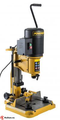 PM701-M Powermatic фото №2 PM701-M Powermatic фото №2