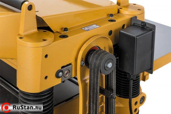 Рейсмусовый станок Powermatic 209 фото №9 Powermatic 209 фото №9