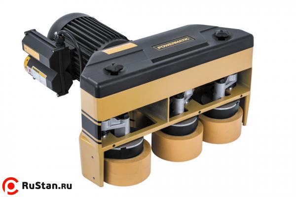Устройство автоподачи заготовок Powermatic PF-31 фото №4 Powermatic PF-31 фото №4
