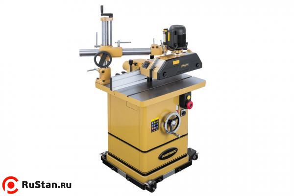 Устройство автоподачи заготовок Powermatic PF-41 фото №2 Powermatic PF-41 фото №2