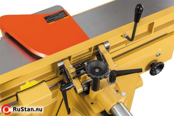 Фуговальный станок по дереву Powermatic PJ-1285 HH фото №12 Powermatic PJ-1285 HH фото №12