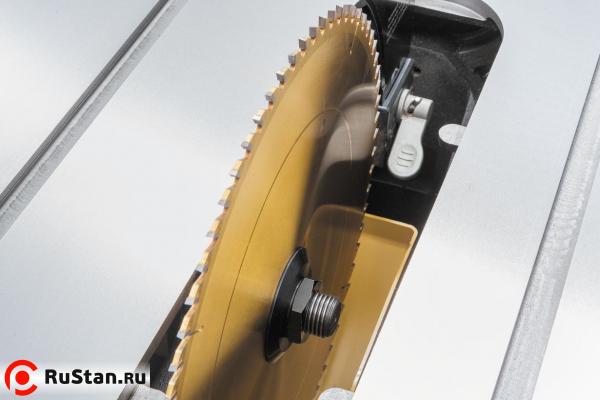 Циркулярная пила Powermatic PM3000B фото №15 Powermatic PM3000B фото №15