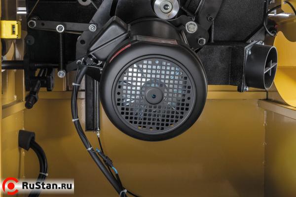 Форматно-раскроечный станок Powermatic PMPS-1600 фото №12 Powermatic PMPS-1600 фото №12