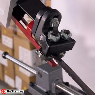 Ленточная пила Proma PPK-115U фото №8 PROMA PPK-115U фото №8