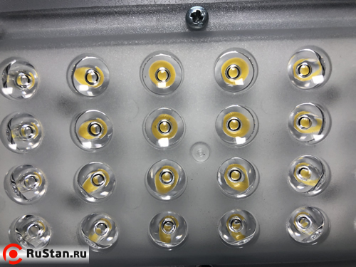 LED IO-2PRO60 PIPS O30 фото №3 LED IO-2PRO60 PIPS O30 фото №3