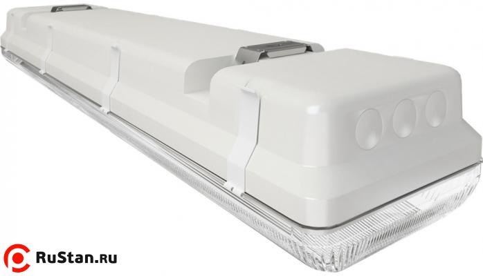 Промышленный светодиодный светильник LED ЛСП 50 Ватт фото №2 Промышленный светодиодный светильник LED ЛСП 50 Ватт фото №2