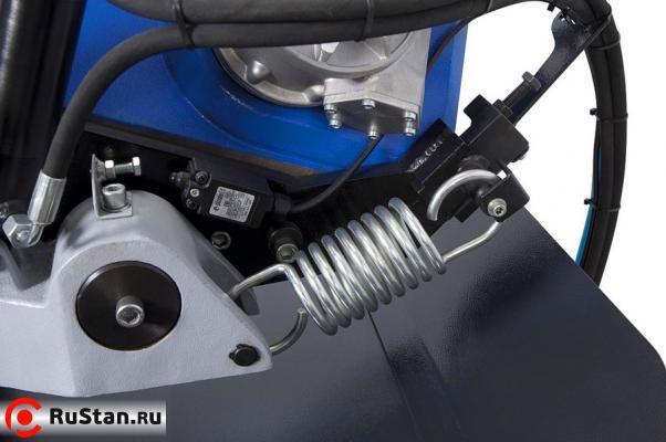 Pilous ARG 235 Plus фото №7 Pilous ARG 235 Plus фото №7