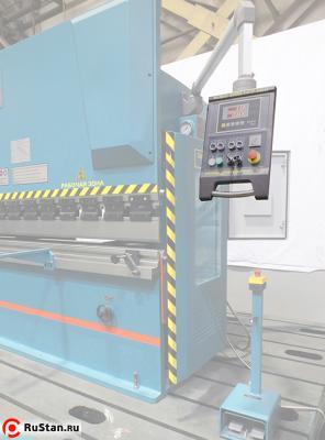 Пульт управления (контроллер) прессом ИБ1434 фото №6 Пульт управления (контроллер) прессом ИБ1434 фото №6