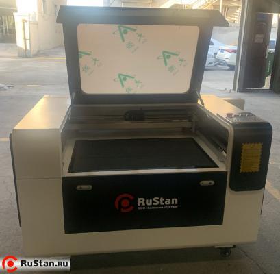 RAPTOR S9060 PRO спереди фото №26 Raptor S9060 PRO фото №26