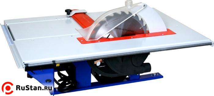 Бытовой комбинированный станок по дереву БЕЛМАШ УНИВЕРСАЛ-2000 (220В) фото №5 БЕЛМАШ УНИВЕРСАЛ-2000 (220В) фото №5