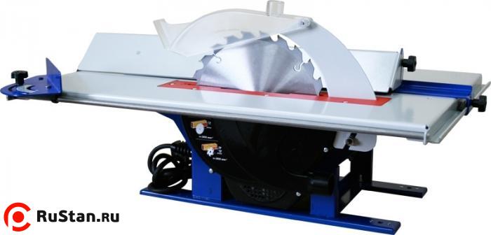 Бытовой комбинированный станок по дереву БЕЛМАШ УНИВЕРСАЛ-2000 (220В) фото №6 БЕЛМАШ УНИВЕРСАЛ-2000 (220В) фото №6