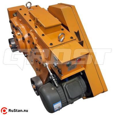 Резчик арматуры GROST RC-40М01 фото №2 GROST RC-40М01 фото №2