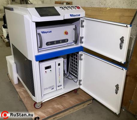 Вид сбоку RFL-7C-0200 фото №7 Вид сбоку RFL-7C-0200 фото №7