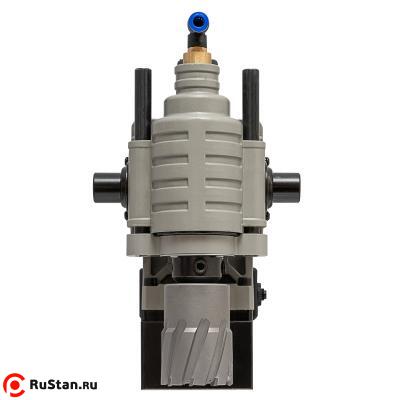 Низкопрофильный магнитный сверлильный мини-станок RODMIX RMDM-50 фото №5 RMDM-50 фото №5