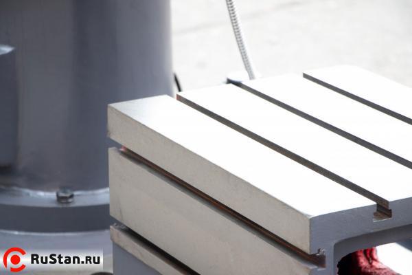 Радиально-сверлильный станок RV-40V фото №9 RV-40V фото №9