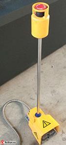 Выносная педаль управления фото №5 Выносная педаль управления фото №5