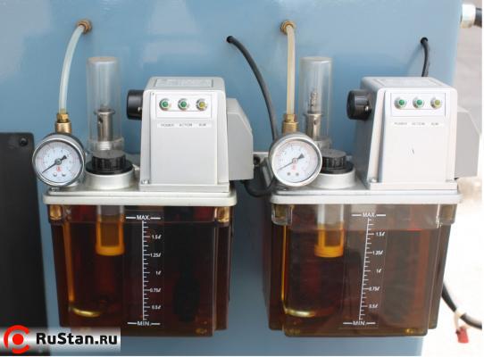 SHU-321 (ШУ-321) 2008г.в. новый фото №7 SHU-321 (ШУ-321) 2008г.в. новый фото №7