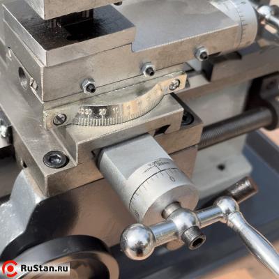 SPV-300 настольный токарный станок фото №3 PROMA SPV-300 фото №3