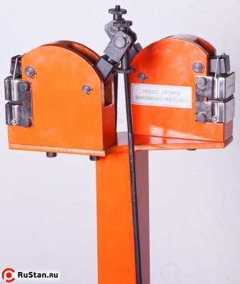 Шринкер STALEX SS-18FD фото №3 Шринкер STALEX SS-18FD фото №3